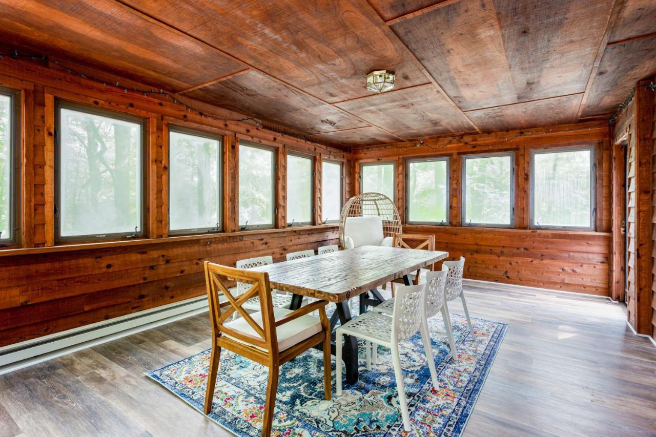 Atlantic Way Cottage กัลเวย์ ภายนอก รูปภาพ