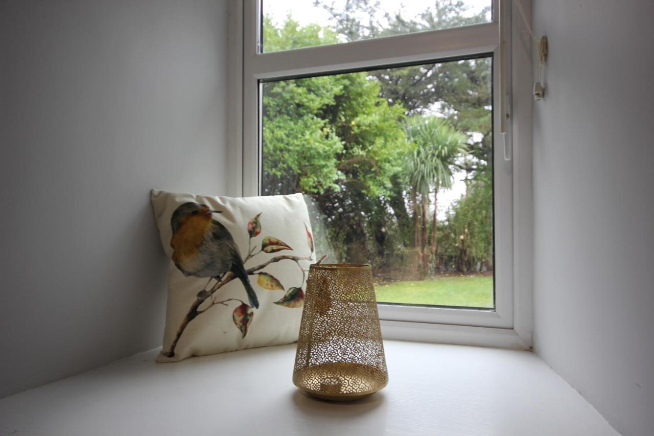 Atlantic Way Cottage กัลเวย์ ภายนอก รูปภาพ